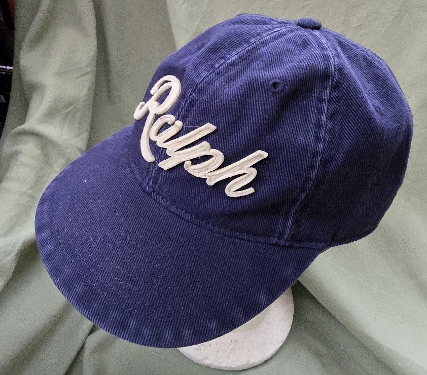 Classic Black Fitted