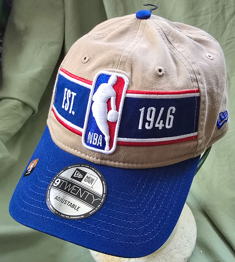 New Era  9TWENTY 