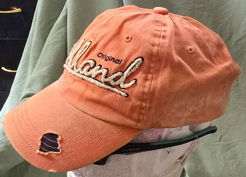 Classic Snapback